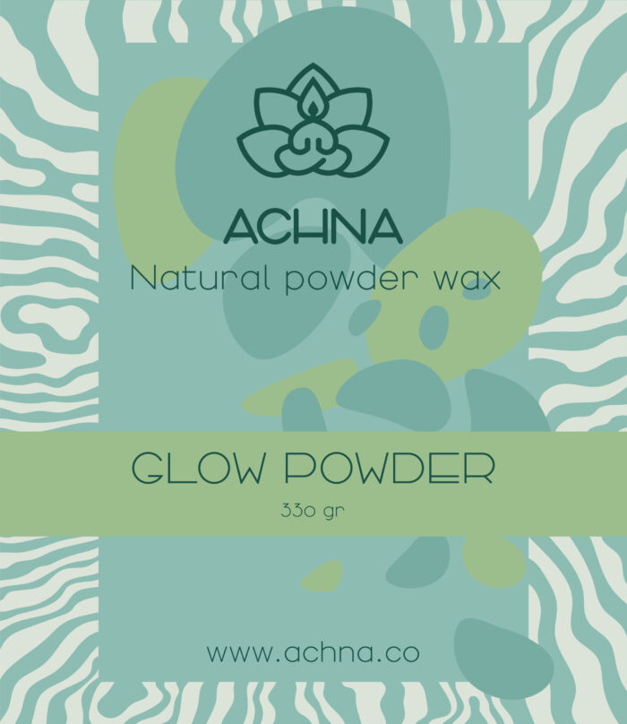 GLOW POWDER - Image 2