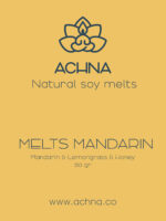 MELTS MANDARIN - Image 2
