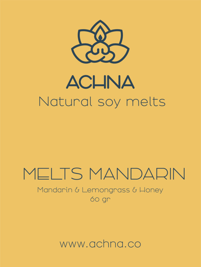 MELTS MANDARIN - Image 2