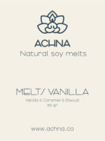 MELTS VANILLA - Image 2