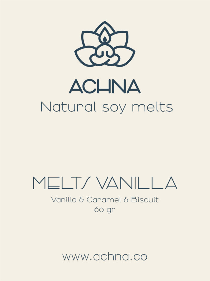 MELTS VANILLA - Image 2