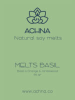 MELTS BASIL - Image 2