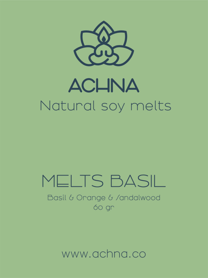 MELTS BASIL - Image 2