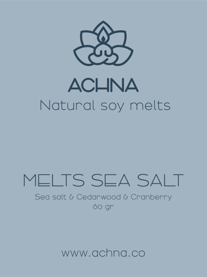MELTS SEA SALT - Image 2