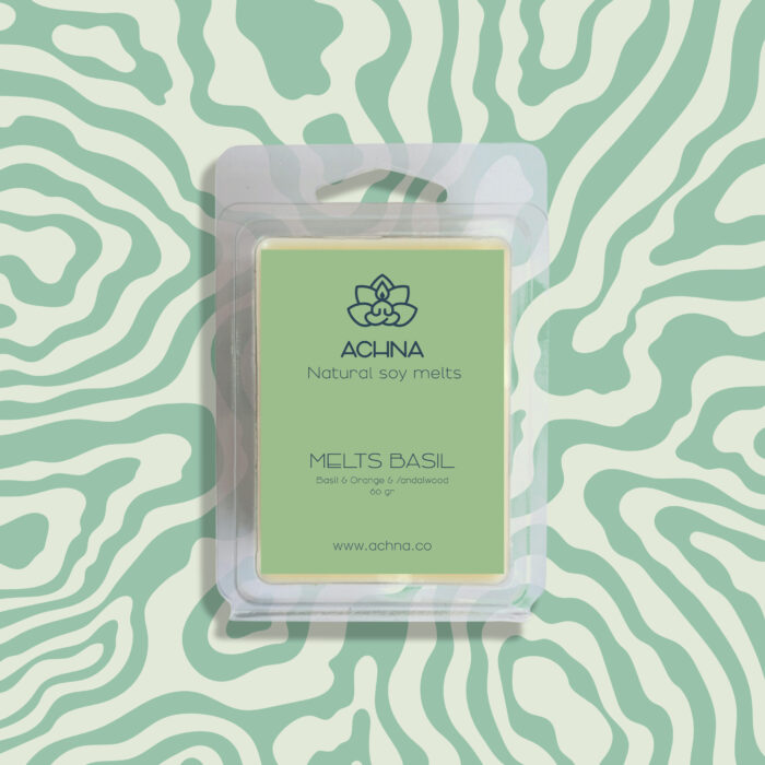 MELTS BASIL - Image 1