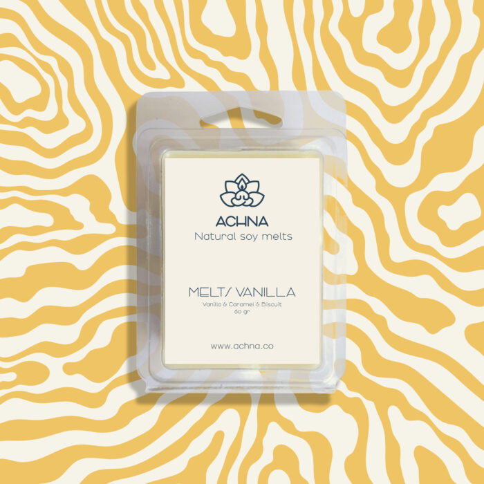 MELTS VANILLA - Image 1
