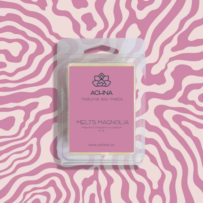 MELTS MAGNOLIA - Image 1