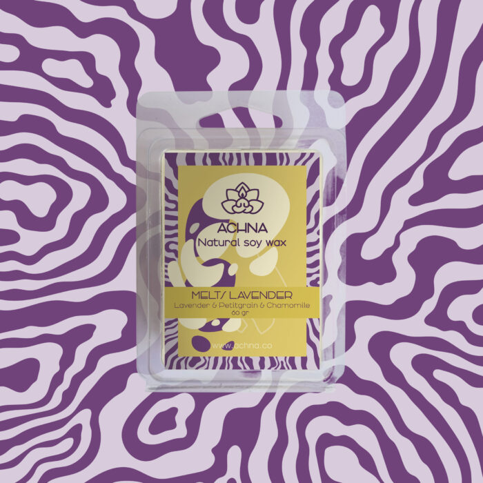 MELTS LAVENDER - Image 1